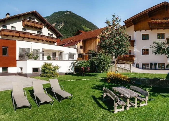 Pension Gabl