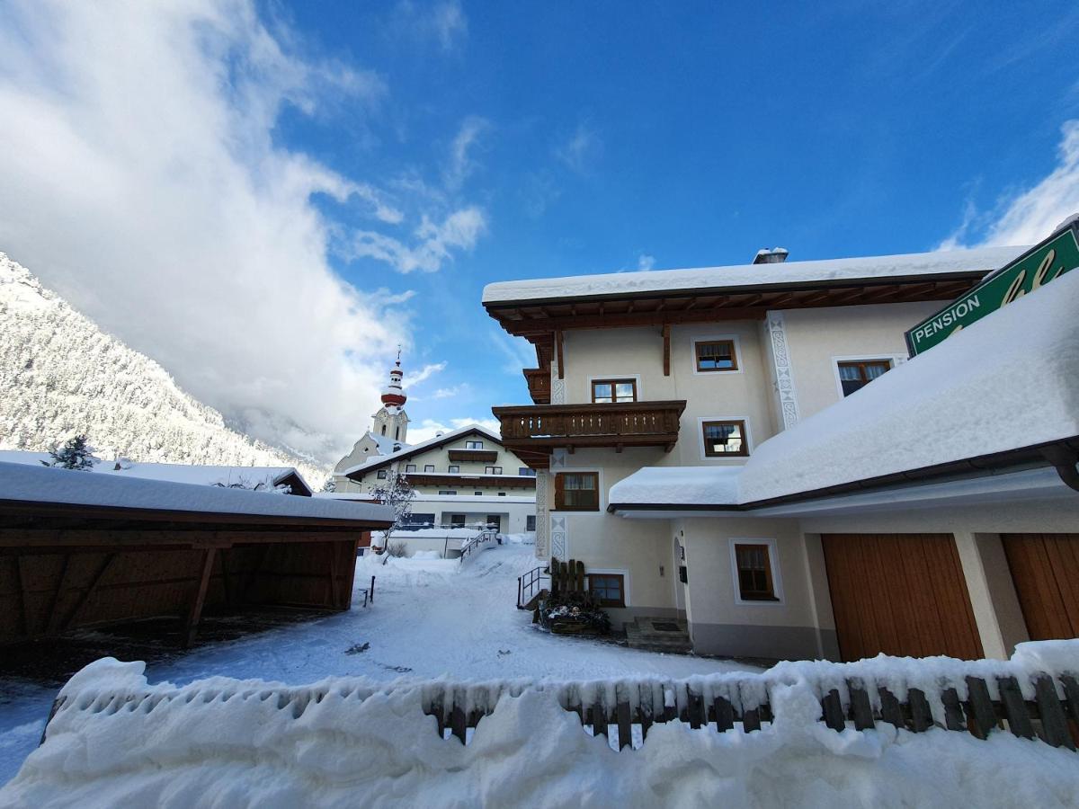 Gasthof Gabl Pfunds