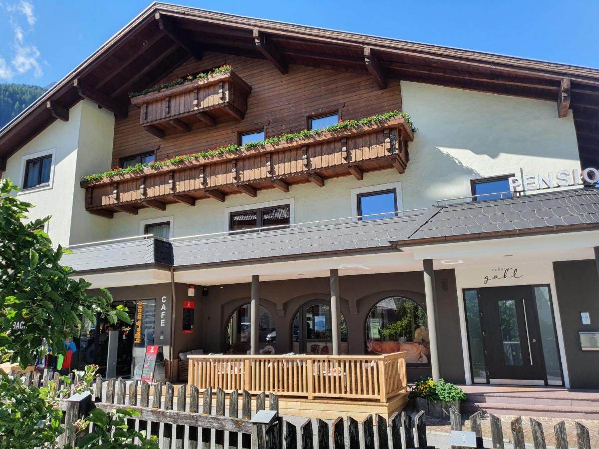 Gasthof Gabl