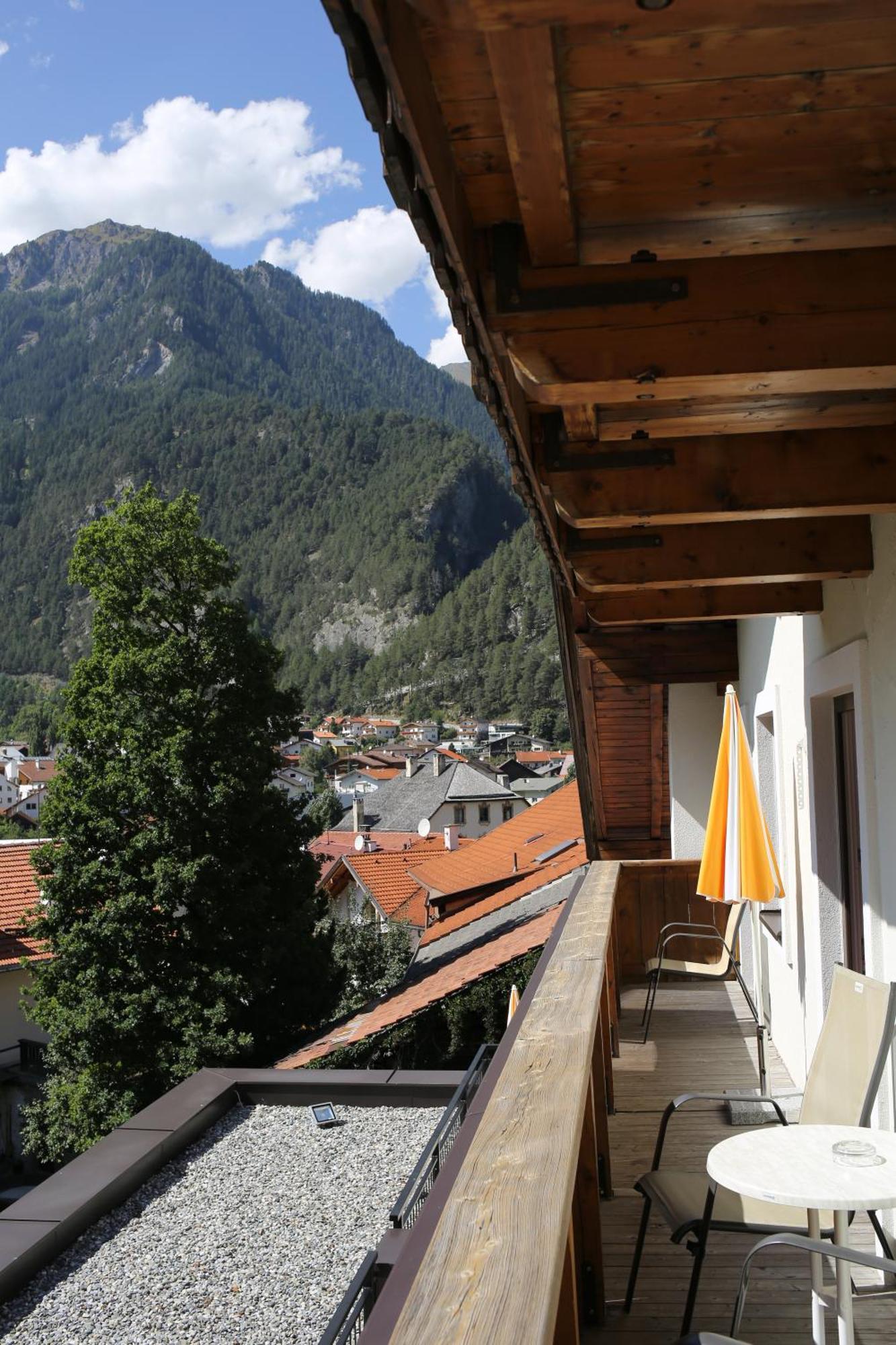 Gasthof Gabl 3*