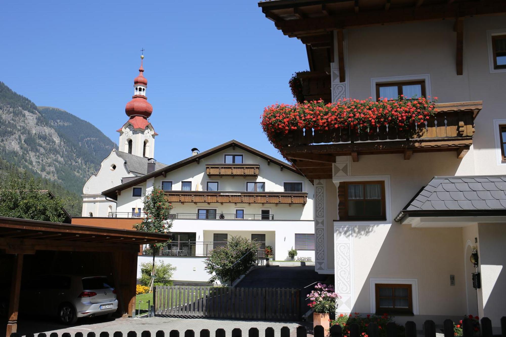 Gasthof Gabl 3*