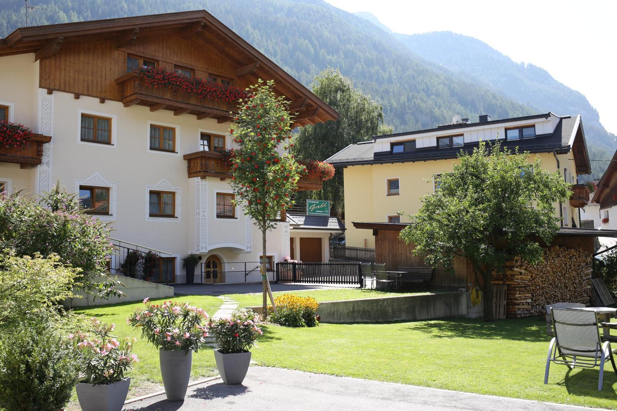 Gabl Gasthof 3*