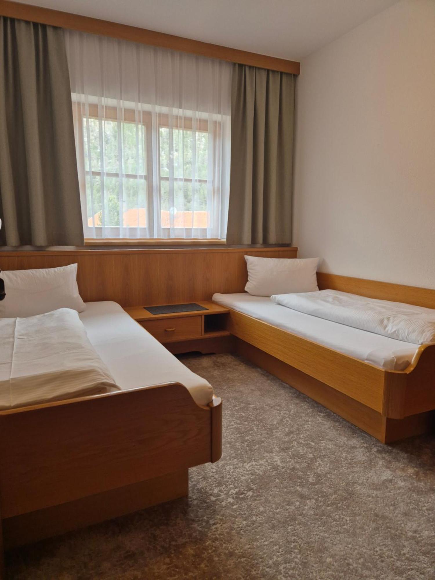 Gabl Gasthof 3*