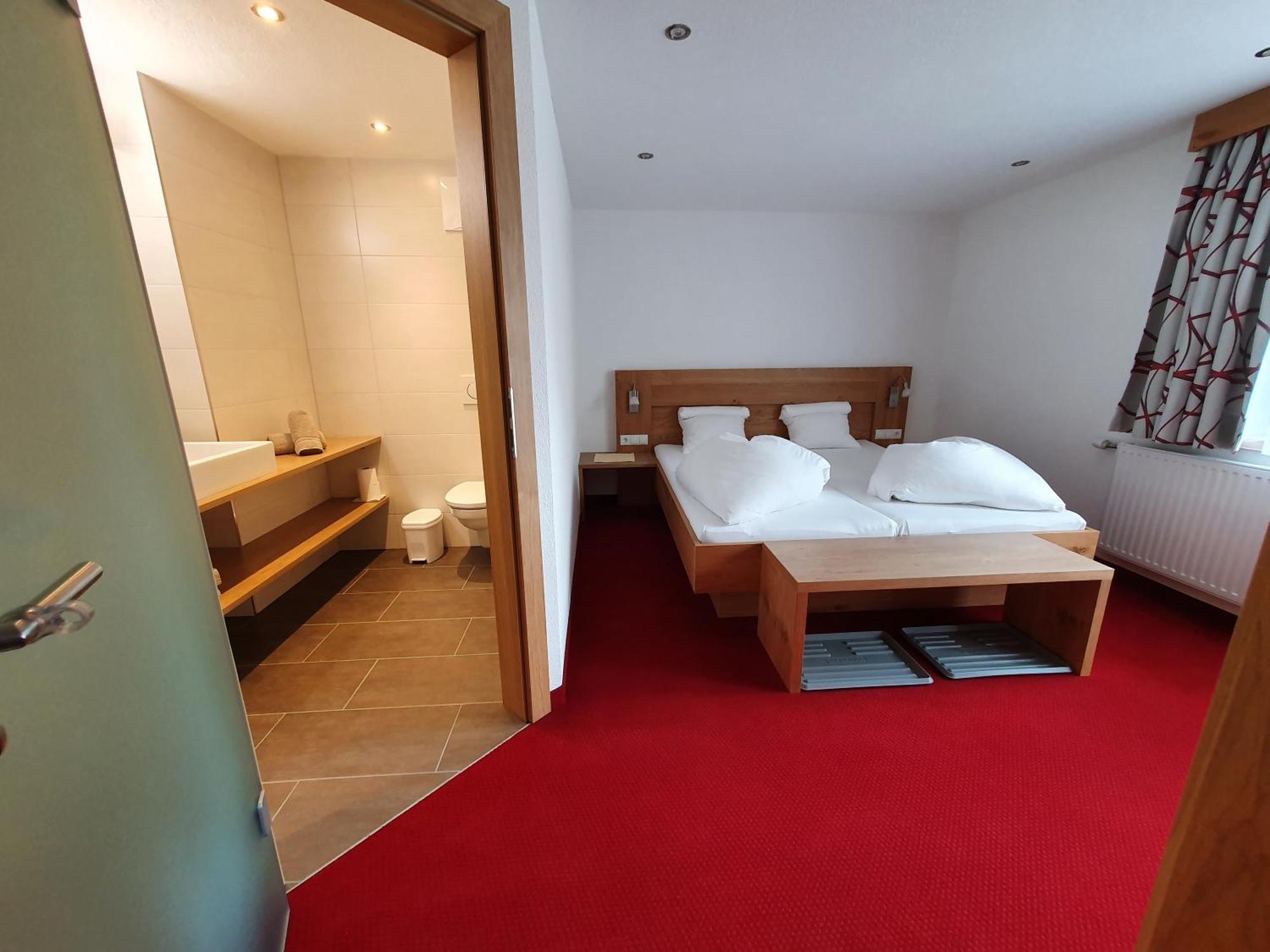 Gabl Gasthof 3*